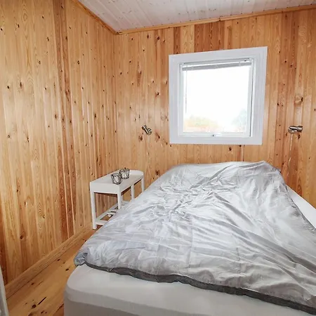 Tatil Evi Melby *
