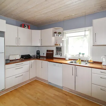 Melby Tatil Evi Melby