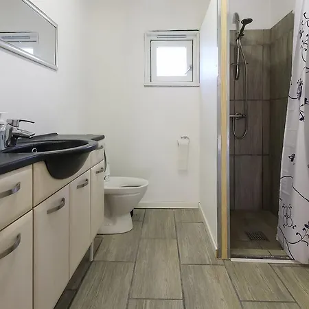 Melby Tatil Evi