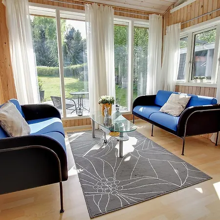 Melby Tatil Evi