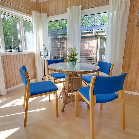 Tatil Evi Melby Melby