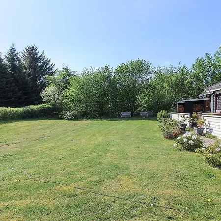Tatil Evi Melby Melby